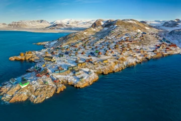 கிரீன்லாந்து மீது பலம் பயன்படுத்தப்படாது டிரம்ப் உறுதி