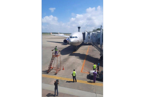 இலங்கையில் இருந்து சேவையை ஆரம்பித்த ரஷ்யாவின் Aeroflot | Russia S Aeroflot Started Service From Sri Lanka