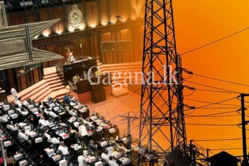 විදුලි බල පනත් කෙටුම්පත ගැන ශ්‍රේෂ්ඨාධිකරණයේ නිගමනය රහසින්ම කතානායකට.