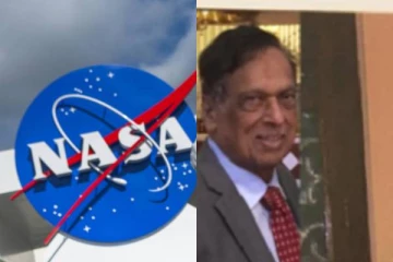 நாசாவில் கடமையாற்றி ஈழ மண்ணுக்கு பெருமை சேர்த்த யாழ்ப்பாணத்தை சேர்ந்த  தமிழர் காலமானார்!