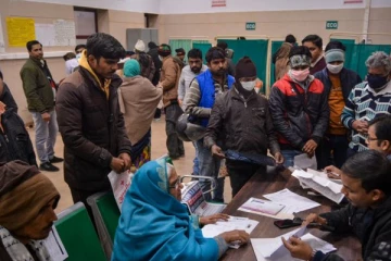 மாரடைப்பு; ஒரே வாரத்தில் 98 பேரின் உயிரை காவு வாங்கிய கடுங்குளிர் - அபாயம்!