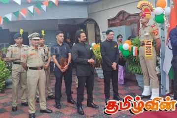 தமிழகத்தின் அறிவுமையமாகிய யாழ்ப்பாணம்! இந்திய தரப்பு புகழாரம்