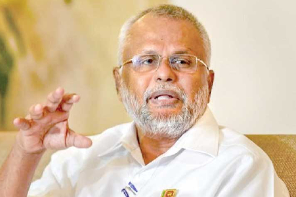 முஸ்லிம் - புலம்பெயர் தமிழ் அமைப்புகள் மீது டக்ளஸ் திடீர் கரிசனை | Douglas Sudden Concern Muslim Diaspora Tamil Org