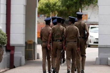 கொலை மிரட்டல்... காவல்துறைக்கு நீதிமன்றம் பிறப்பித்துள்ள அதிரடி உத்தரவு!