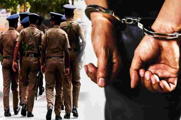 ரத்மலானை கொலைக்கு உதவி புரிந்த இருவர் கைது