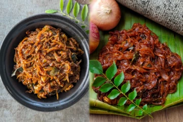 இலங்கையில் பிரபலமான சீனி சம்பல்: வீட்டிலேயே இலகுவாக செய்யலாம்