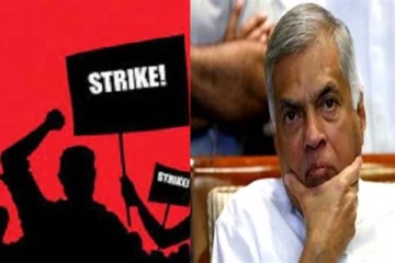 அரசாங்கத்திற்கு எதிராக அணிதிரண்டுள்ள தொழிற்சங்கங்கள்