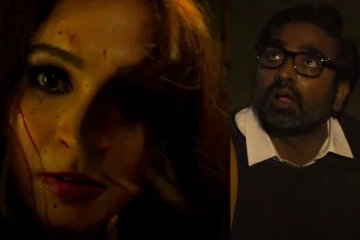 மிஷ்கினின் 'பிசாசு 2' பட டீஸர்