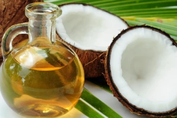 N JOY" தேங்காய் எண்ணெய் பயன்படுத்த வேண்டாம்  - பொது மக்களுக்கு அவசர அறிவிப்பு