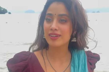 ஜான்வி கபூரை எல்லோரும் அப்படித்தான் நினைக்கிறாங்க!! தேவரா பட இயக்குநர் ஓபன் டாக்..