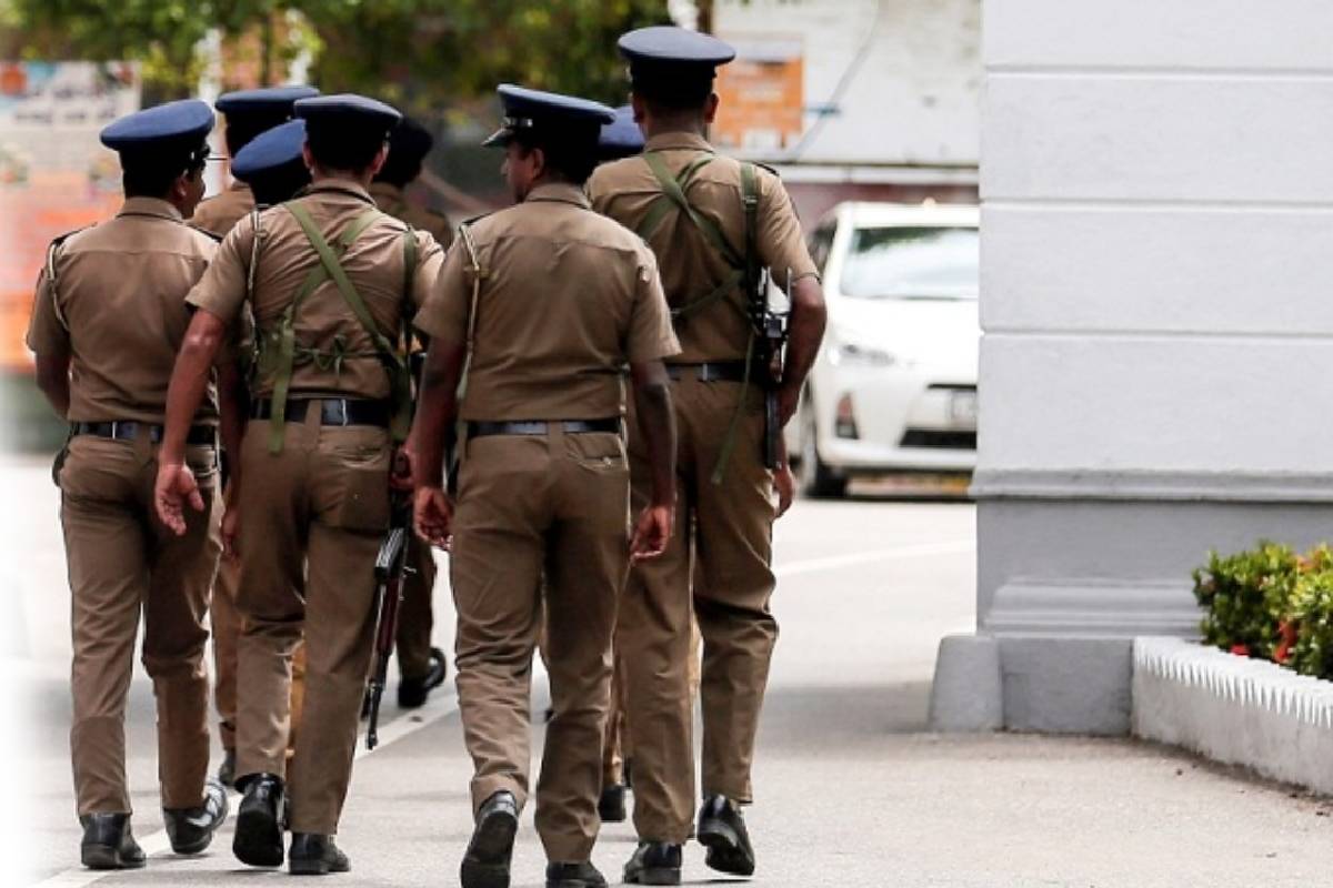 தியாக தீபத்தின் நினைவேந்தல்: யாழில் பெண்ணொருவர் பொலிஸில் முறைப்பாடு | Commemoration Of Thileepan Flame Of Sacrifice