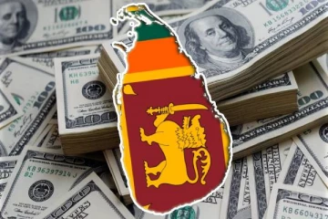 டொலரின் பெறுமதியில் இன்று ஏற்பட்ட மாற்றம்..! இன்றைய நாணயமாற்று விகிதம்