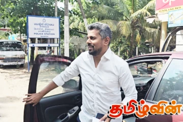 சுமந்திரனைப் இலக்குவைத்த அரசியல் கூட்டணி! வெளியாகிய அரசியல் பகை