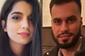 கனடாவில் சுட்டுக்கொல்லப்பட்ட தம்பதியினர்; பொலிஸார் வெளியிட்ட தகவல்