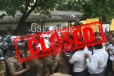 අද මධ්යම රාත්රියේ සිට දිවයින පුරා වැසෙන තැන්? - හෙට එළියට යන්න කලින් මේ ගැන දැනගෙන ඉන්න.