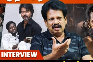 விஜய் அரசியலுக்கு வரதுக்கு இதுதான் சரியான Time ஆனா.. - Valaipechu Anthanan Interview