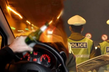 வாகன ஓட்டுனர்களுக்கு விடுத்துள்ள கடுமையான எச்சரிக்கை