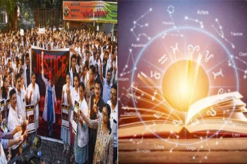 பெண் மருத்துவர் கொலை; செஞ்சது ஒருவர் இல்லை 8 பேர் - கணித்து பிரபல ஜோசியர்!