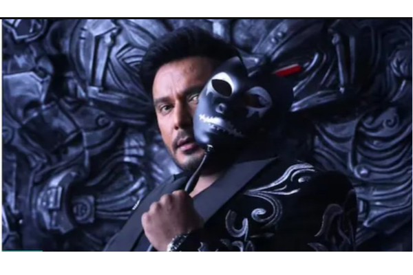 தி டெவில் (கன்னடம்): திரை விமர்சனம் | Devil Movie Review