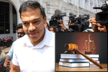 யோஷிதவிற்கு எதிரான வழக்கு ; கொழும்பு மேல் நீதிமன்றம் விடுத்துள்ள உத்தரவு