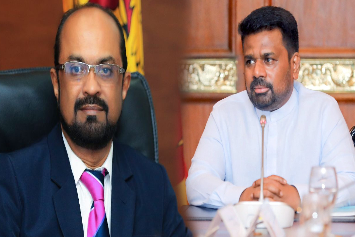 பதவி இராஜினாமா; குமார ஜயகொடி ஜனாதிபதிக்கு அனுப்பிய கடிதம்! | Energy Minister Resigns On Coal Issue Letter