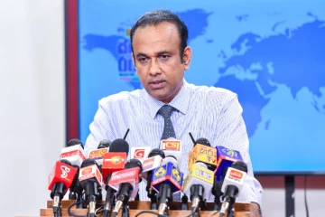 மீண்டும் ஆரம்பமாகும் தடுப்பூசி ஏற்றும் நடவடிக்கை : ரமேஷ் பதிரண