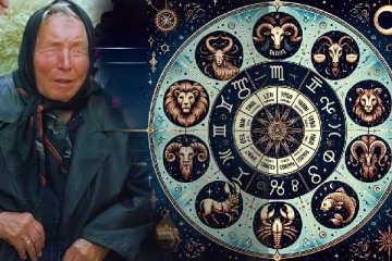 கோடீஸ்வரர் ஆகப்போவது இந்த ராசிக்காரர்கள்தான் - பாபா வாங்கா கணித்துள்ளாரா?