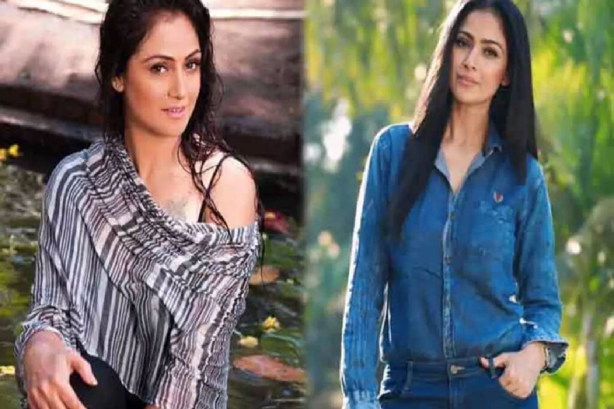 49 வயதிலும் இப்படியா? புதிய தோற்றத்தில் நடிகை சிம்ரன்... வாயடைத்துப்போன ரசிகர்கள்! | Actress Simran Latest Look In 49 Years Old Photos