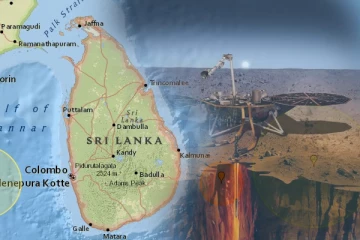 இலங்கையில் அமெரிக்கா வகுத்த திட்டம் அம்பலம்