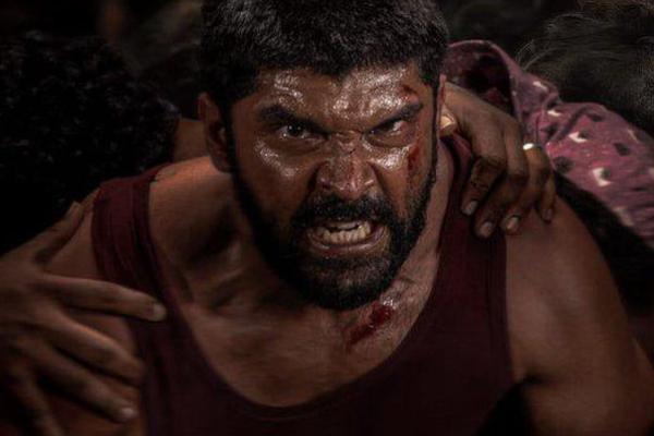 பைசன் படம் உலகளவில் 5 நாட்களில் செய்துள்ள வசூல்.. பாக்ஸ் ஆபிஸ் ரிப்போர்ட் | Bison Movie 5 Days Box Office Collection