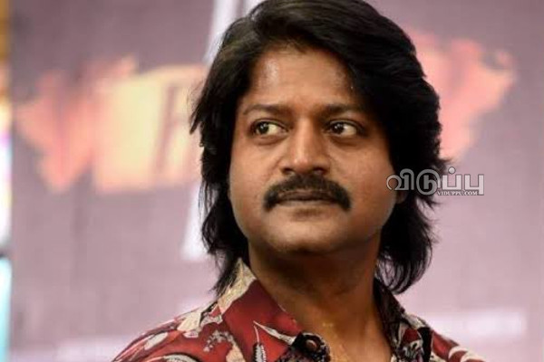 48 வயதில் வில்லன் நடிகர் டேனியல் பாலாஜி மரணம்.. காரணம் இதான்.. | Daniel Balaji Heart Attack Shocking News Viral