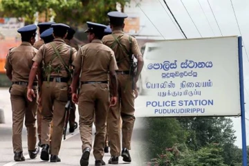 முல்லைத்தீவில் கண்டெடுக்கப்பட்ட மர்ம பொதி: காவல்துறையினர் தீவிர விசாரணை