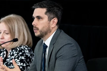 கனடிய புலனாய்வு பிரிவிற்கு புதிய தலைவர் நியமனம்