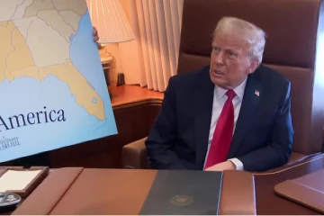 உலோகப் பொருட்கள் மீது வரி விதிக்கும் அமெரிக்கா