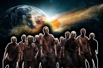 உலகத்தின் அழிவு : விஞ்ஞானிகள் வெளியிட்ட திகைப்பூட்டும் தகவல்