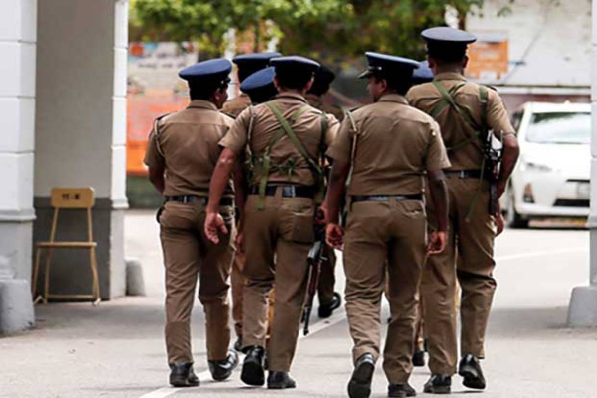 அமைச்சர் ஆனந்த விஜேபாலவின் சகோதரர் விபத்தில் பலி | Accident Killed Minister Brother அமைச்சர் ஆனந்த விஜேபாலவின் சகோதரர் விபத்தில் பலி | Accident Killed Minister Brother