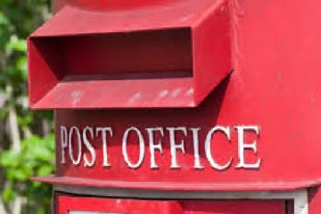 பணிப்பகிஷ்கரிப்பால்10 இலட்சம் கடிதங்கள் தேக்கம்