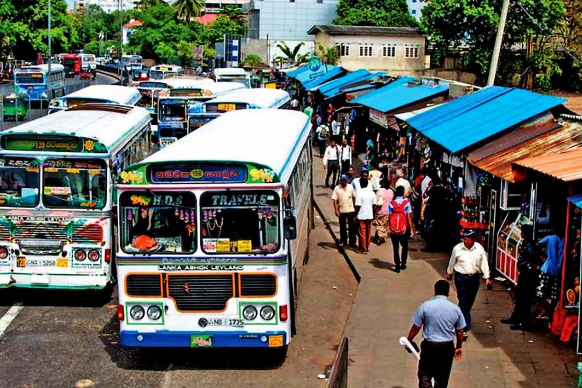 யாழிலிருந்து சட்டவிரோதமாக பயணிக்கும் தனியார் பேருந்துகளுக்கு எதிராக நடவடிக்கை! | Crackdown On Unauthorized Jaffna Buses யாழிலிருந்து சட்டவிரோதமாக பயணிக்கும் தனியார் பேருந்துகளுக்கு எதிராக நடவடிக்கை! | Crackdown On Unauthorized Jaffna Buses