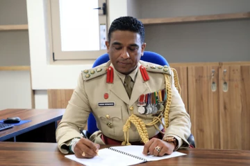 விடுதலைப் புலிகளின் தலைவருக்கு என்ன நடந்தது..! இலங்கை இராணுவத்தின் பகிரங்க அறிவிப்பு