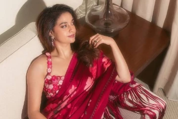 நம்ம நடிகை கீர்த்தி சுரேஷா இது.. லேட்டஸ்ட் கண்கவரும் ஸ்டில்கள் வைரல்