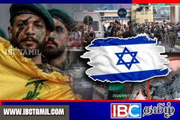 இஸ்ரேல் மீது பரபரப்பு குற்றச்சாட்டு: கையிலேயே காத்திருக்கும் எமன் - எச்சரிக்கும் போர் நிபுணர்கள்