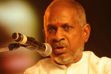 இளையராஜாவின் பயோப்பிக்கில் நடிக்கும் மாஸ் நடிகர்.. எகிறும் எதிர்பார்ப்பு!