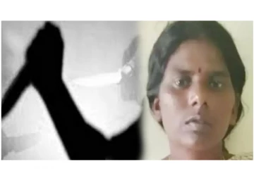 துடிக்க.. துடிக்க கணவரை கத்தியால் குத்தி கிழித்த கொடூர மனைவி - நடந்தது என்ன? அதிர வைத்த திடுக்கிடும் தகவல்
