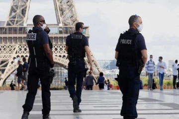 பிரான்ஸ் பாலியல் குற்றச்சாட்டில் ஈடுபட்ட இலங்கைத் தமிழர் கைது