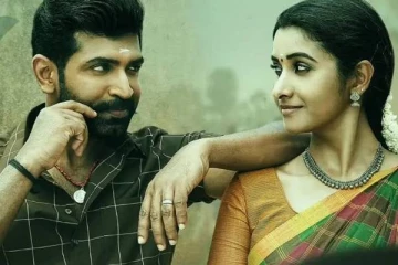 வெற்றிநடைபோடும் அருண் விஜய்யின் யானை பட மொத்த வசூல் எவ்வளவு தெரியுமா?