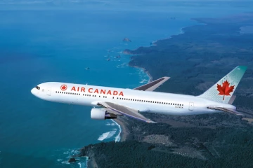 கனடாவில் மாயமான விமானம்: நான்காவது நாளாக தேடுதல் பணி தீவிரம்