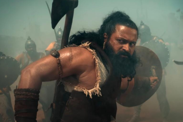 5 நாட்களில் உலகளவில் காந்தாரா சாப்டர் 1 செய்துள்ள வசூல்.. எவ்வளவு தெரியுமா | Kantara Chapter 1 Five Days Box Office