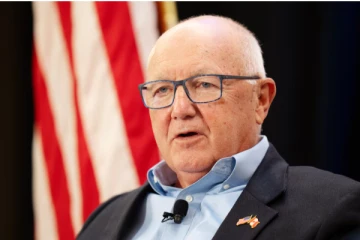 ஒன்டாரியோ அரசாங்கத்தை விமர்சனம் செய்த அமெரிக்கத் தூதுவர்