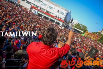 ஆளும் கட்சியை சேர்ந்த சிலர் அதிருப்தியில்!