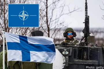 தங்கள் மண்ணில் அணு ஆயுதங்களுக்கு அனுமதி: ஐரோப்பிய நாடொன்றின் திடீர் முடிவு